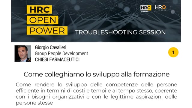 Thumbnail Come colleghiamo lo sviluppo alla formazione_DRSCHAR