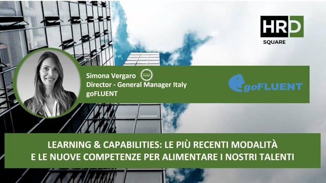 Thumbnail Learning & capabilities goFLUENT