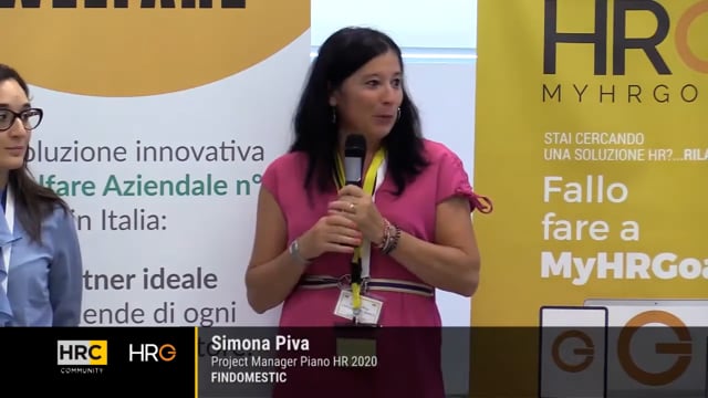 Thumbnail Simona Piva risponde su_Programma wellness aziendale