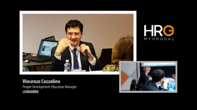 Thumbnail Vincenzo Cozzolino risponde su Premiazione dipendenti in occasione di ricorrenze aziendali