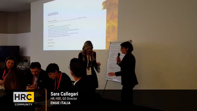 Thumbnail Sara Callegari_Masterclass People & Talent Development_Barcamp 2020