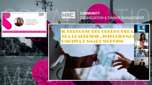 Thumbnail Intelligenza emotiva come leva di gestione del team da remoto_GRUPPO HERA