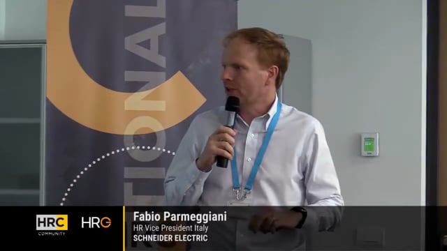 Thumbnail Fabio Parmeggiani risponde su_KPI PER MISURAZIONE SMARTWORKING