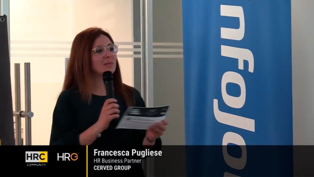 Thumbnail La comunicazione del profilo ricercato dall'azienda_CERVED GROUP