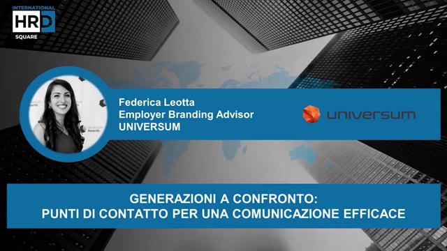 Thumbnail Generazioni a confronto: punti di contatto per una comunicazione efficace_UNIVERSUM