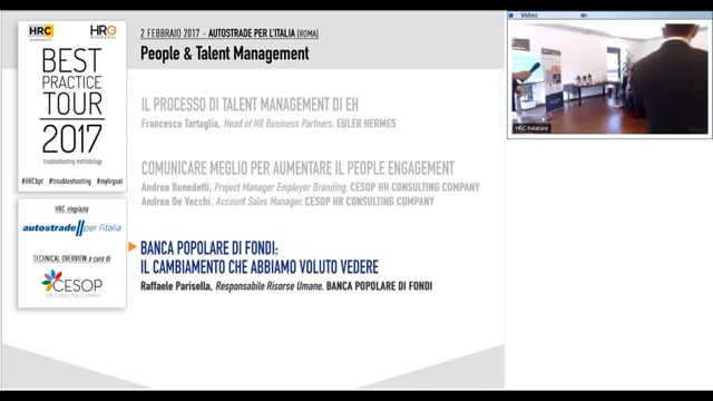 Thumbnail IL CAMBIAMENTO CHE ABBIAMO VOLUTO VEDERE_BANCA POPOLARE DI FONDI