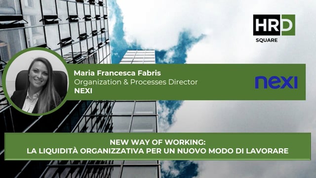 Thumbnail New way of working NEXI