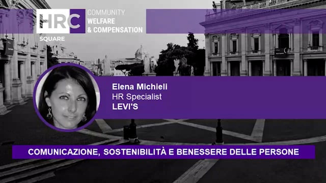 Thumbnail Comunicazione, sostenibilità e benessere delle persone_LEVI'S