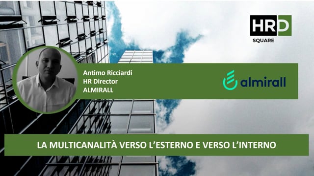 Thumbnail La multicanalità verso l’esterno e verso l’interno ALMIRALL