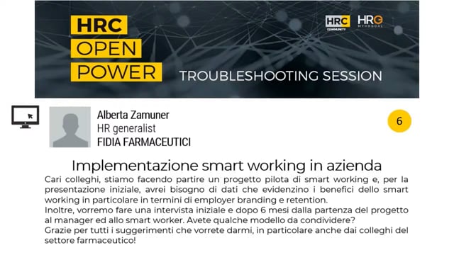 Thumbnail Implementazione smart working in azienda_BNL