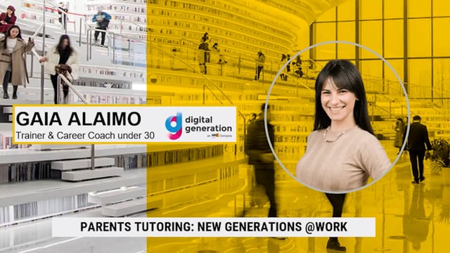 Thumbnail Personal branding l’importanza della reputazione digitale HRC DIGITAL GENERATION