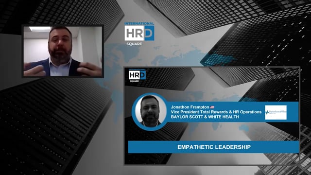 Thumbnail Empathetic Leadership