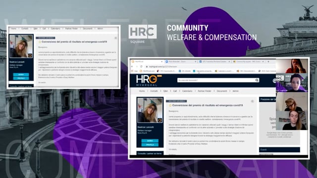 Thumbnail Conversione del premio di risultato ed emergenza covid19_VERISURE