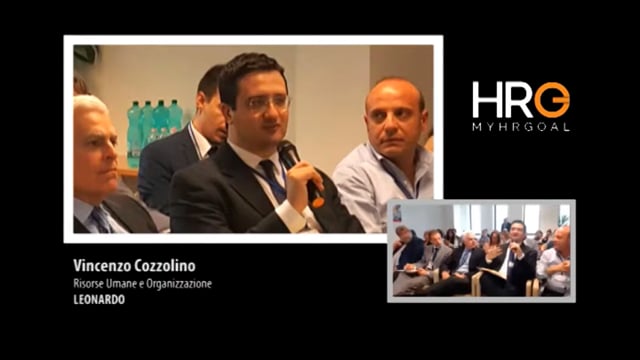 Thumbnail Vincenzo Cozzolino risponde su KPI HR Business Partner