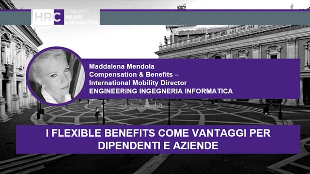 Thumbnail I flexible benefits come vantaggi per dipendenti e aziende ENGINEERING