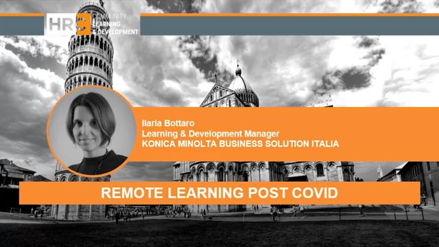 Thumbnail remote learning post covid KONICA MINOLTA