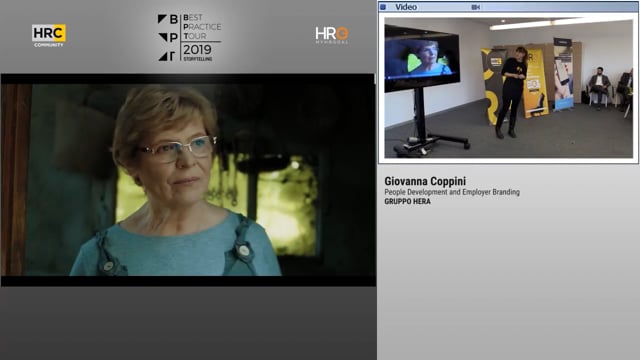 Thumbnail INCONTRIAMOCI …NEL FUTURO_Giovanna Coppini_GRUPPO HERa