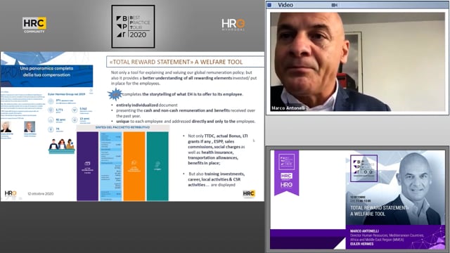 Thumbnail Total Reward Statement » A Welfare Tool_EULER HERMES
