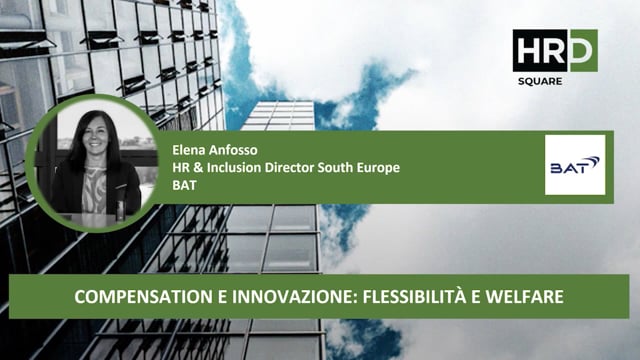 Thumbnail Compensation e innovazione, flessibilità e welfare BAT