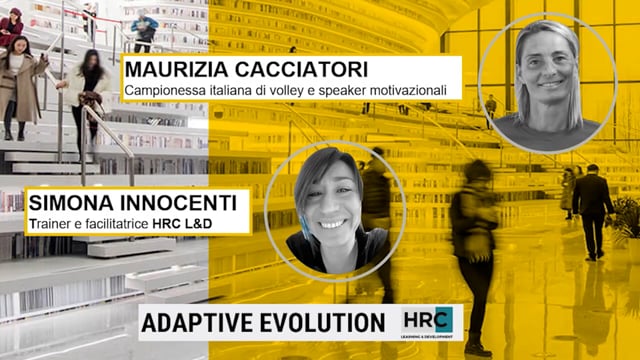 Thumbnail Agility mindset HRC L&D