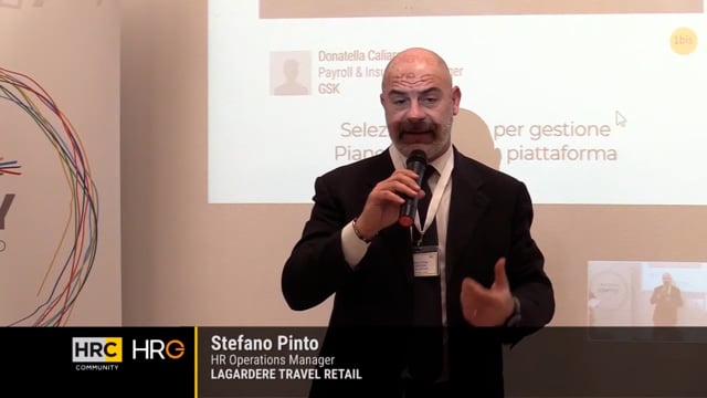 Thumbnail Stefano Pinto risponde su SELEZIONE PLAYER PIANO WELFARE