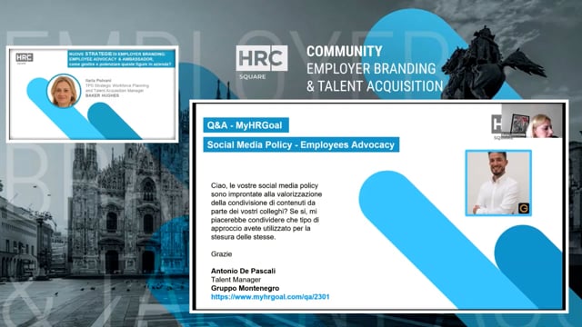 Thumbnail Social Media Policy, Employees Advocacy_BAKER HUGHES