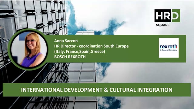 Thumbnail International Development & Cultural BOSCH REXROTH