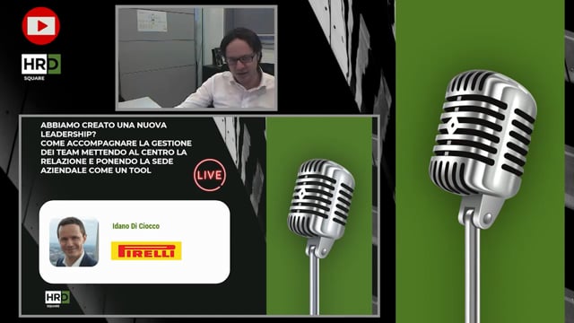 Thumbnail Abbiamo creato una nuova leadership PIRELLI