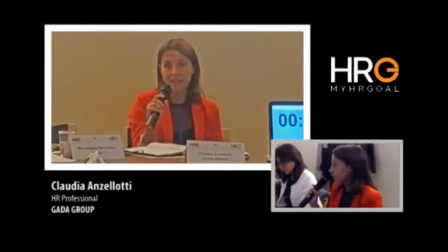 Thumbnail Claudia Anzellotti risponde su flessibilità orari di lavoro