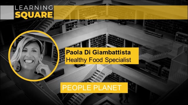 Thumbnail Healthy eating