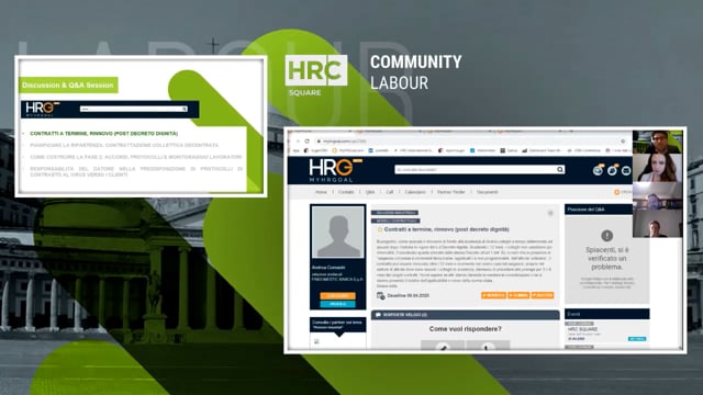 Thumbnail Contratti a termine, rinnovo post decreto dignità_GRUPPO ACEA