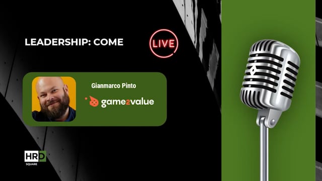 Thumbnail Leadership GAME2VALUE