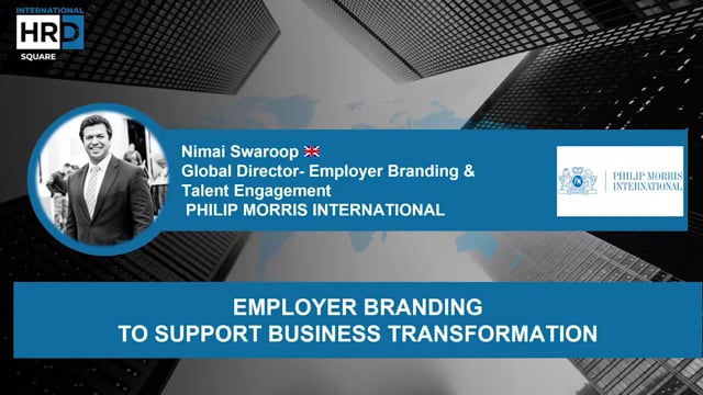 Thumbnail Employer Branding to Support Business Transformation PMI UK