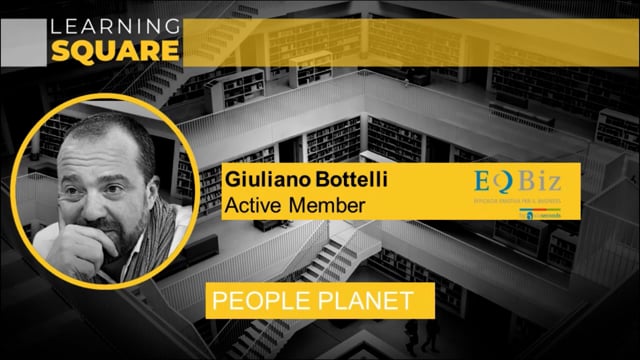 Thumbnail Intelligenza emotiva e comunicazione efficace per il teamwork