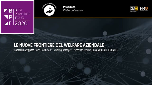 Thumbnail Le nuove frontiere del welfare aziendale_EASY WELFARE ENDERED