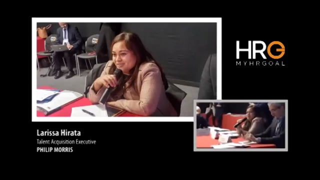 Thumbnail Larissa Hirata risponde su Policy Stage