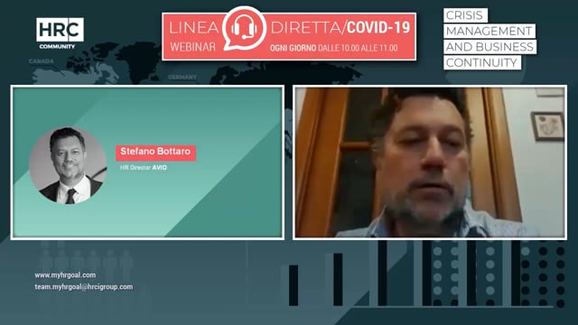 Thumbnail Cosa serve alla funzione HR_AVIO