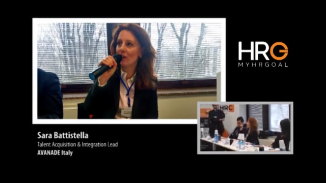 Thumbnail Sara Battistella risponde su Disegno iniziative sviluppo al femminile 