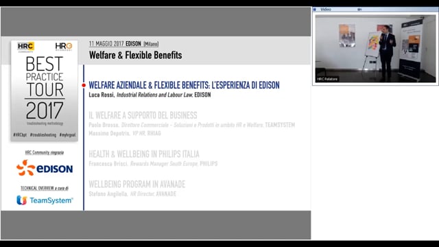 Thumbnail WELFARE AZIENDALE & FLEXIBLE BENEFITS_EDISON 