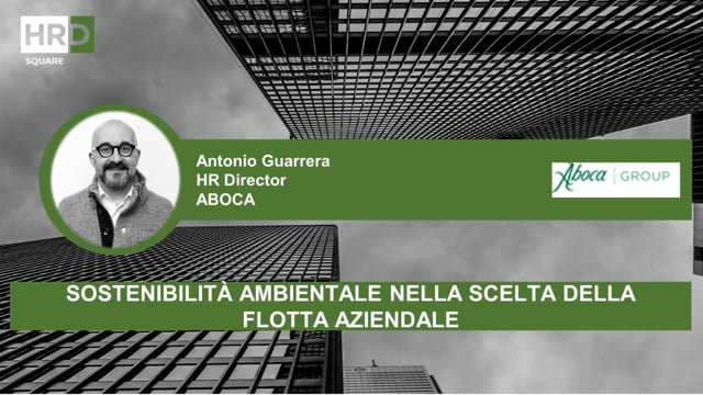 Thumbnail Sostenibilità ambientale nella scelta della flotta aziendale_ABOCA