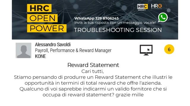Thumbnail Reward statement_REALE MUTUA ASSICURAZIONI