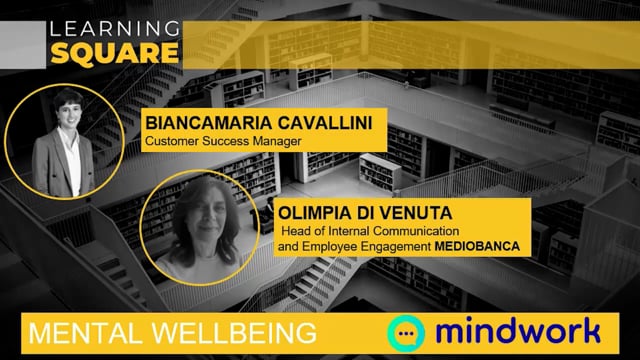 Thumbnail Benessere psicologico e nuove generazioni: la leva per l'employer branding
