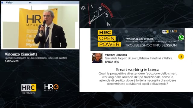 Thumbnail Vincenzo Cianciotta_DOMANDA_Smart working in banca