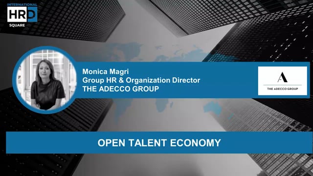 Thumbnail Open Talent Economy_THE ADECCO GROUP