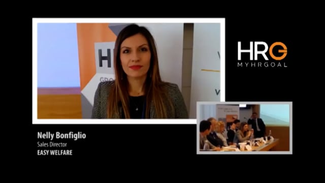 Thumbnail Nelly Bonfiglio risponde su smartworking 