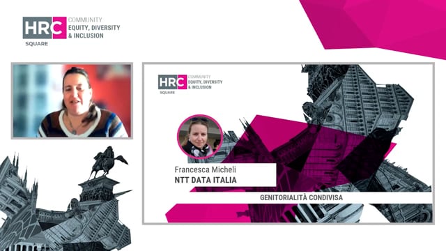 Thumbnail Genitorialità condivisa NTT DATA ITALIA