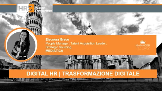 Thumbnail Digital HR – Trasformazione digitale MEDIATICA