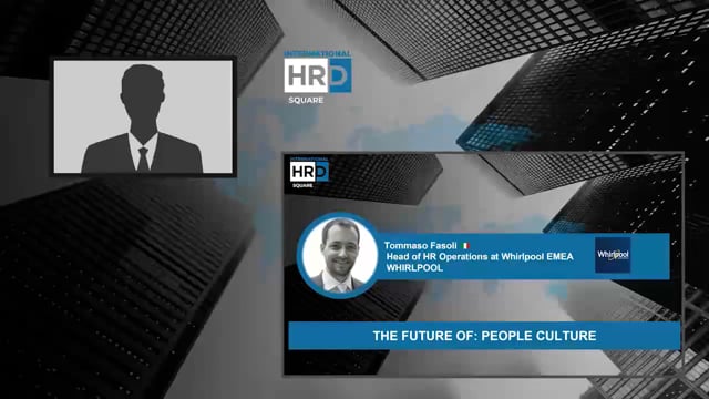 Thumbnail The Future Of: People Culture