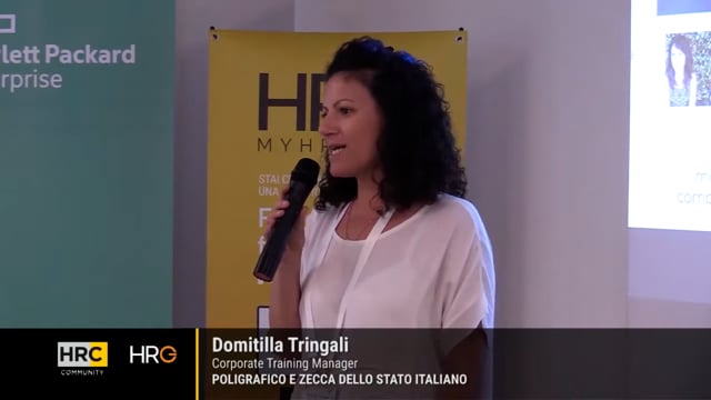 Thumbnail Domitilla Tringali risponde su_Mappatura Competenze