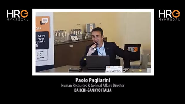 Thumbnail Paolo Pagliarini risponde su Netiquette per Social Network Aziendale 